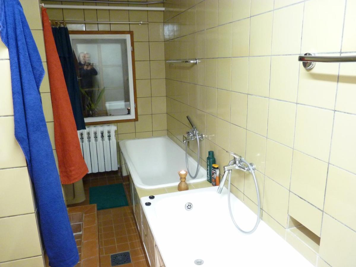 Ein Platz Fuer Ruhe Und Naturgenuss Sebnitz Dış mekan fotoğraf