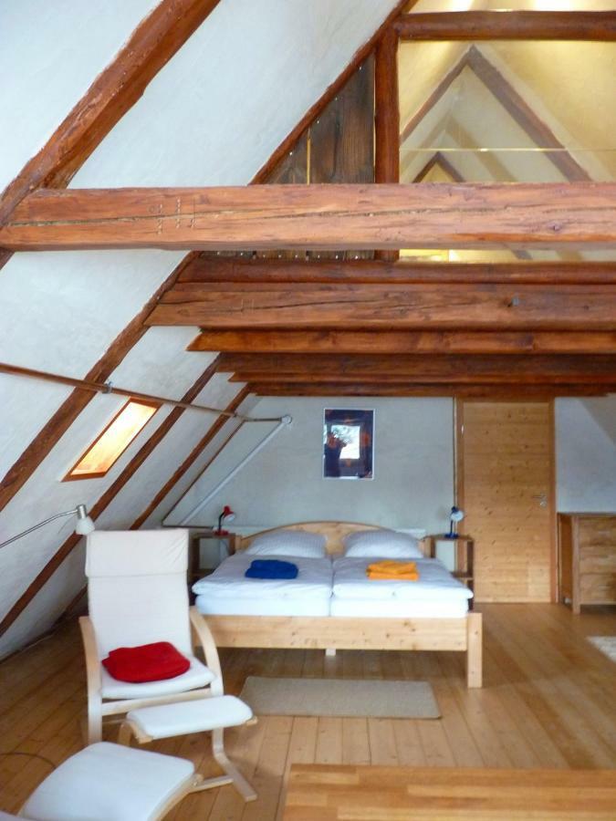 Ein Platz Fuer Ruhe Und Naturgenuss Sebnitz Dış mekan fotoğraf