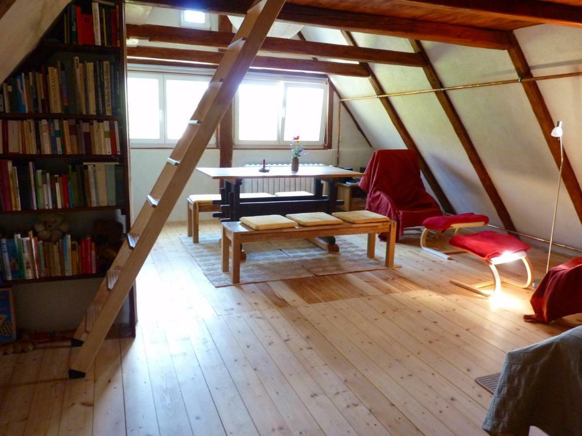 Ein Platz Fuer Ruhe Und Naturgenuss Sebnitz Dış mekan fotoğraf