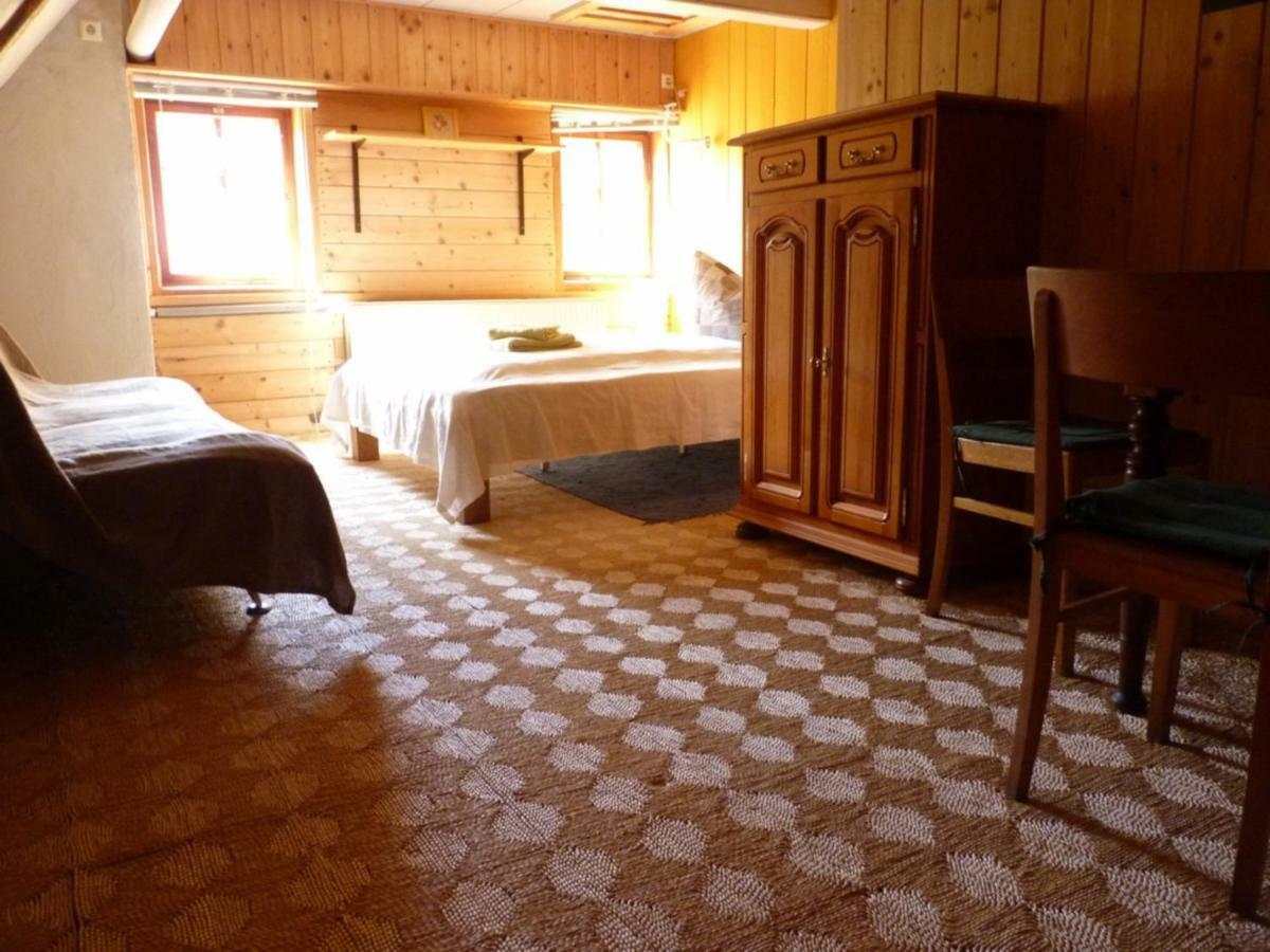 Ein Platz Fuer Ruhe Und Naturgenuss Sebnitz Dış mekan fotoğraf